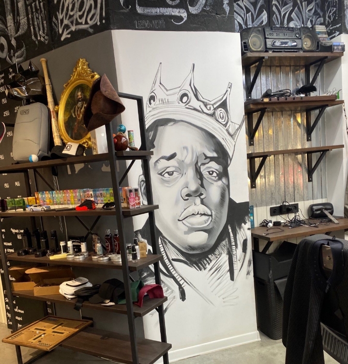 Фото организации