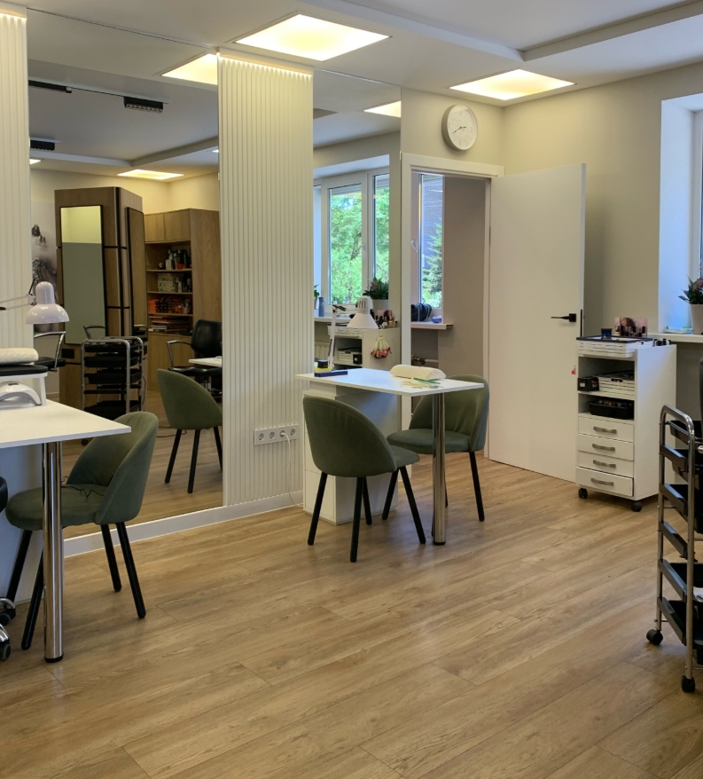 Фото организации