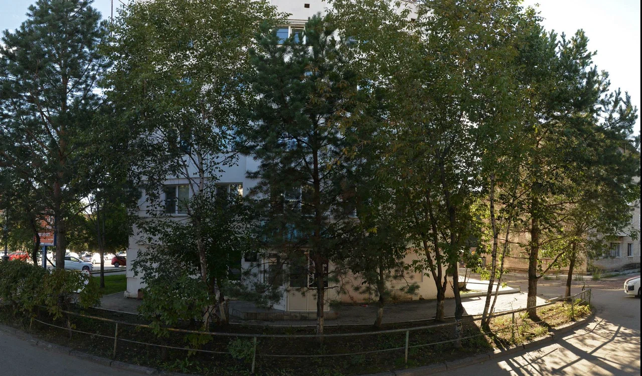 Фото организации