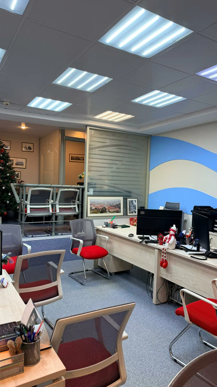 Фото организации