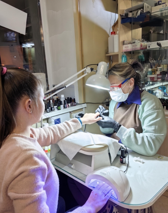 Фото организации