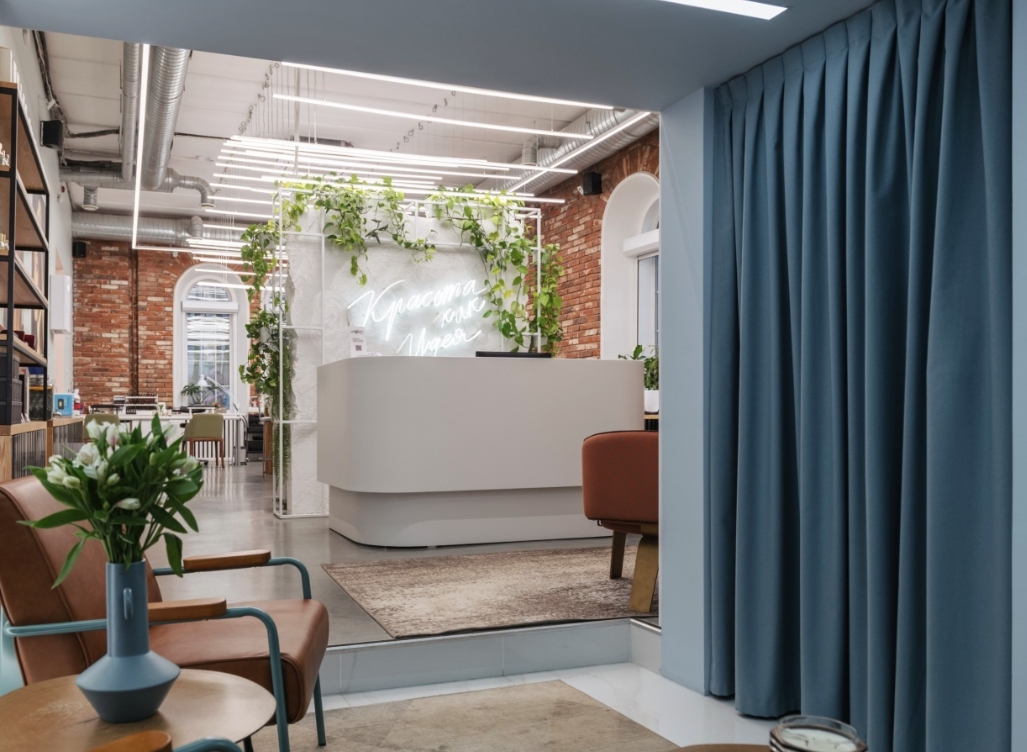 Фото организации