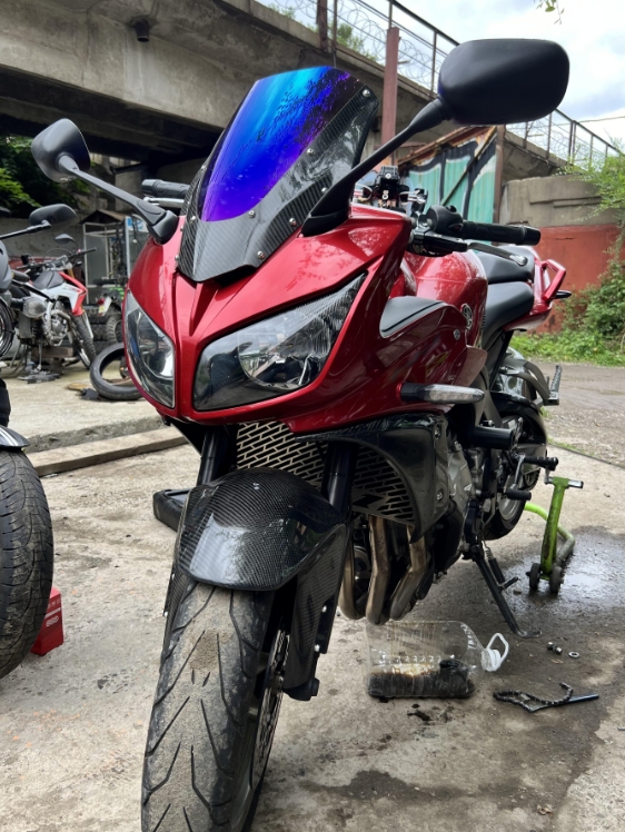 Фото организации