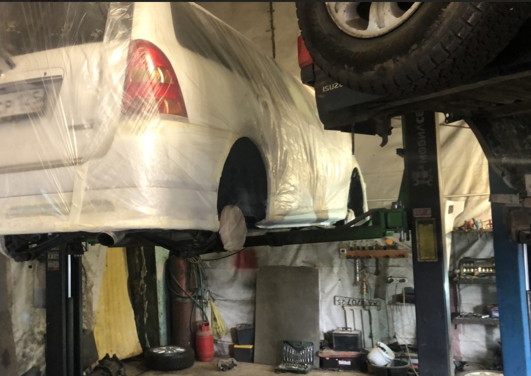 Фото организации