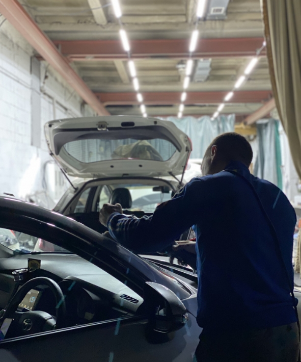 Фото организации