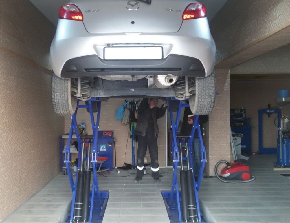 Фото организации