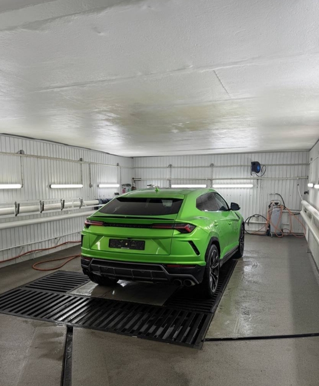 Фото организации