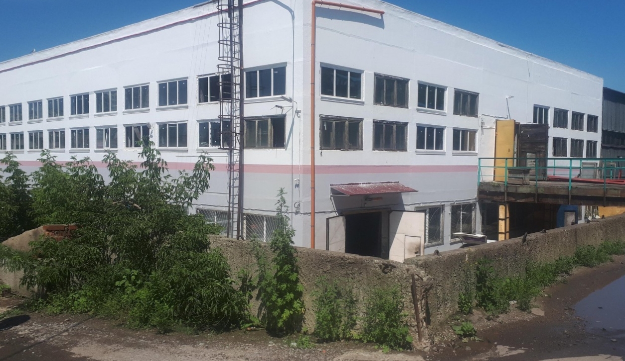 Фото организации