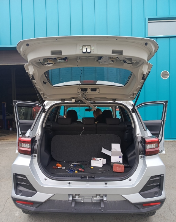 Фото организации