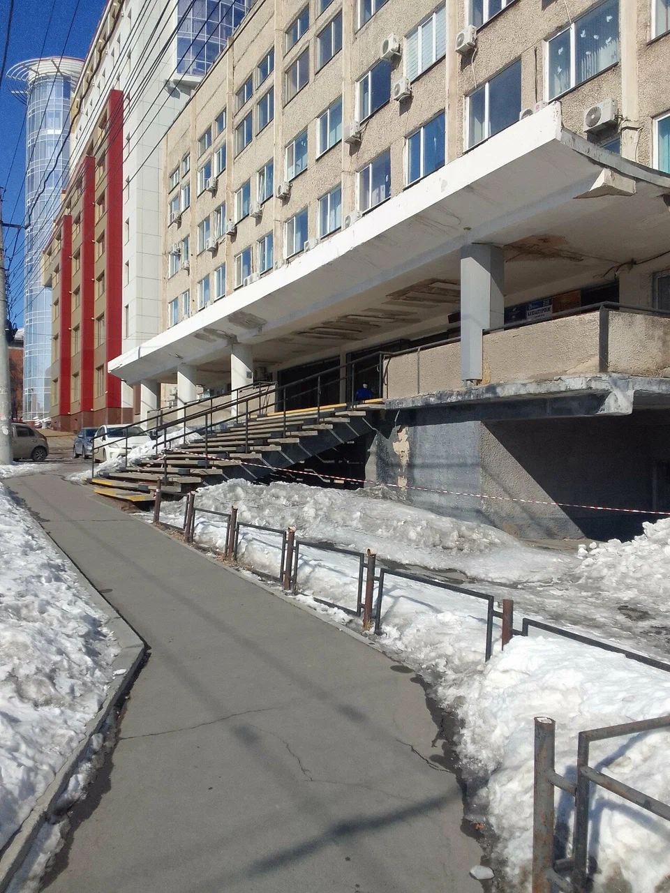 Фото организации