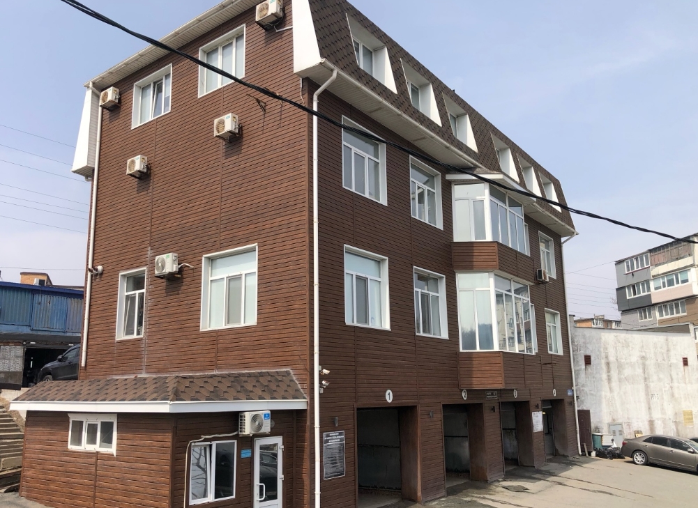 Фото организации