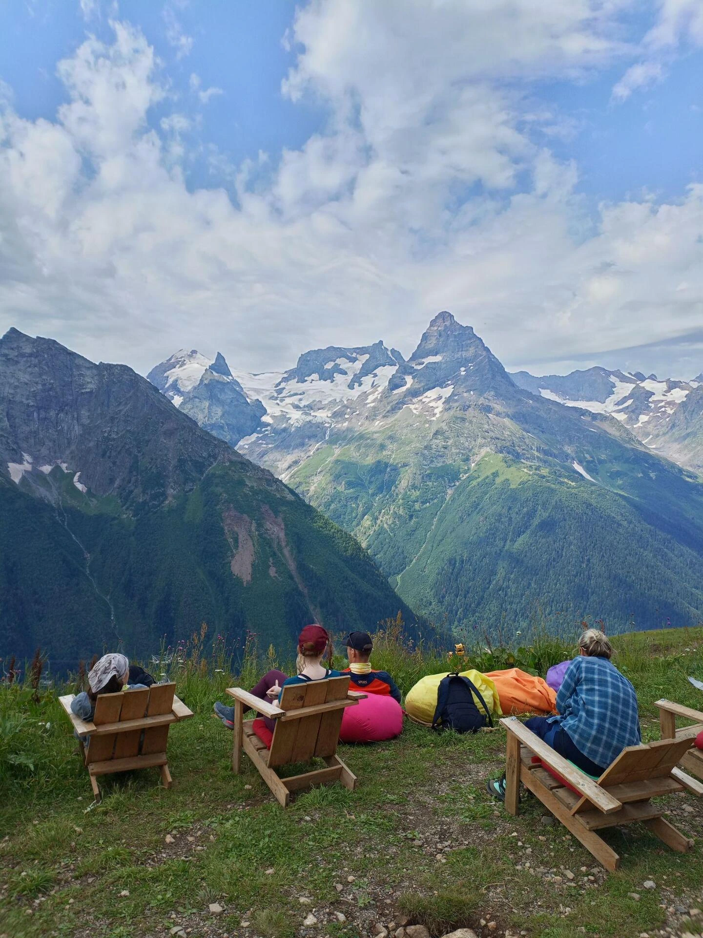 Фото организации