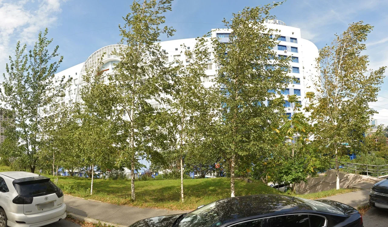 Фото организации