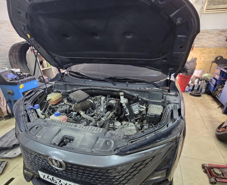 Фото организации