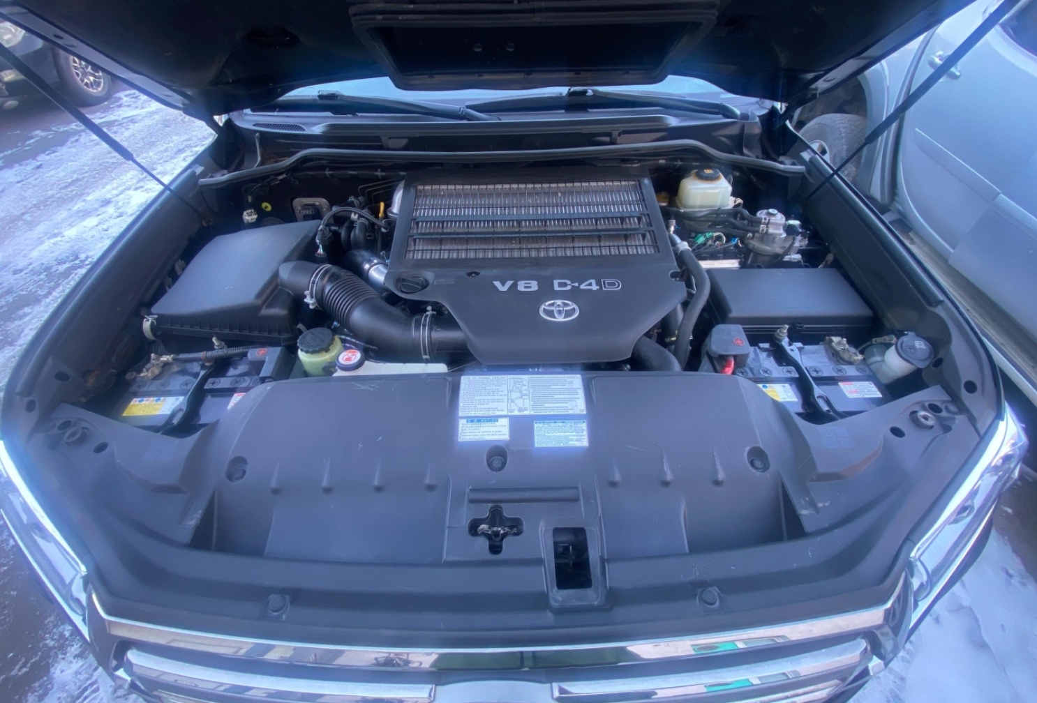 Фото организации