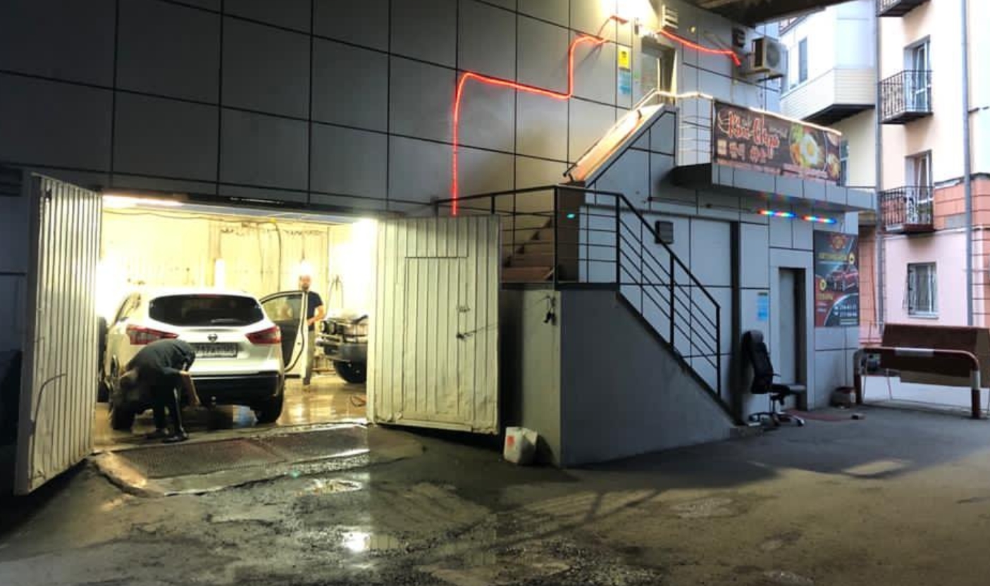 Фото организации