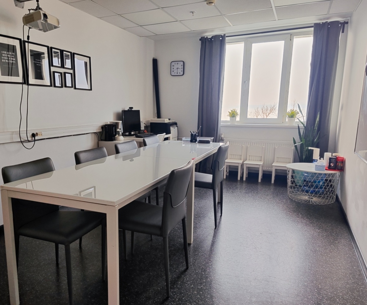 Фото организации