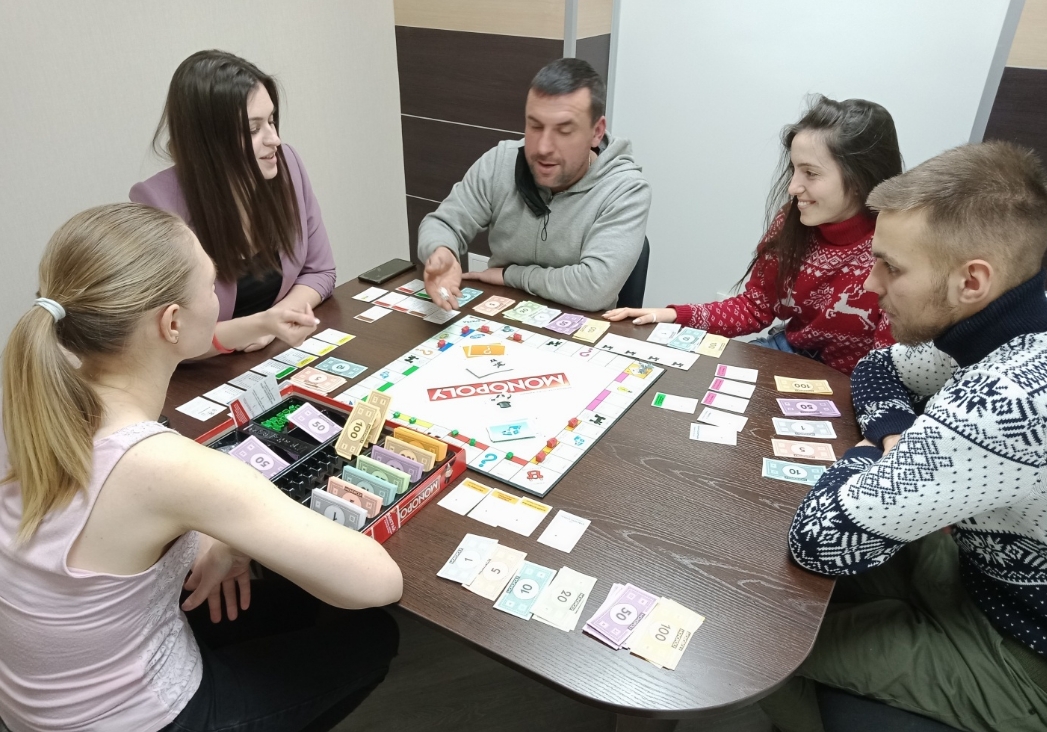 Фото организации