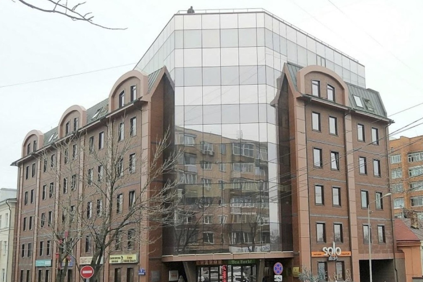 Фото организации