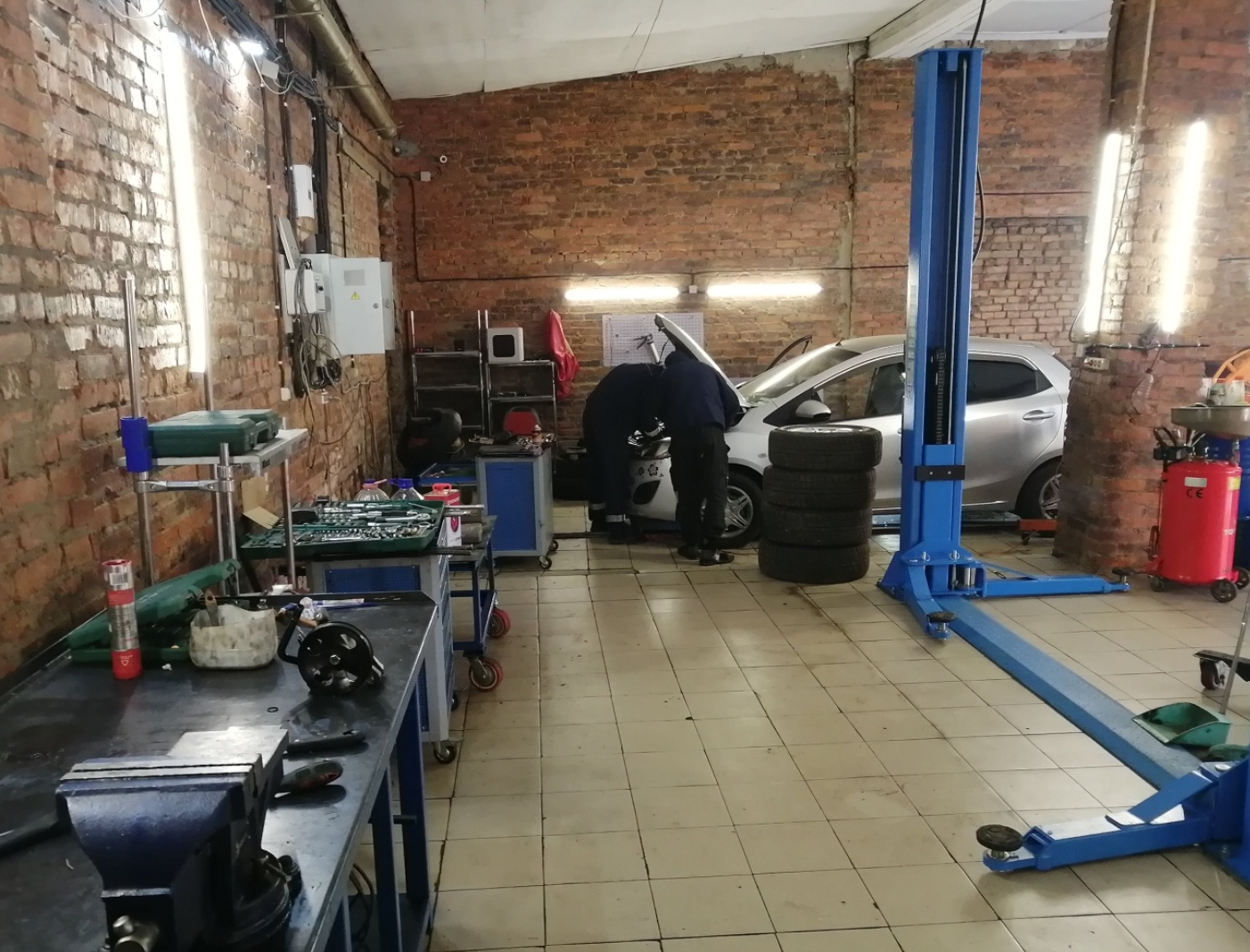 Фото организации