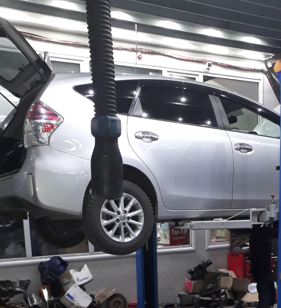 Фото организации