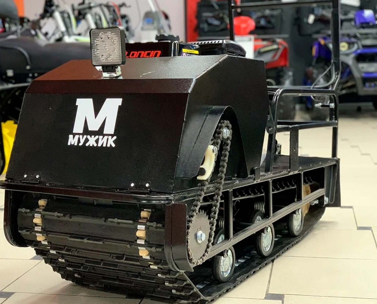 Фото организации