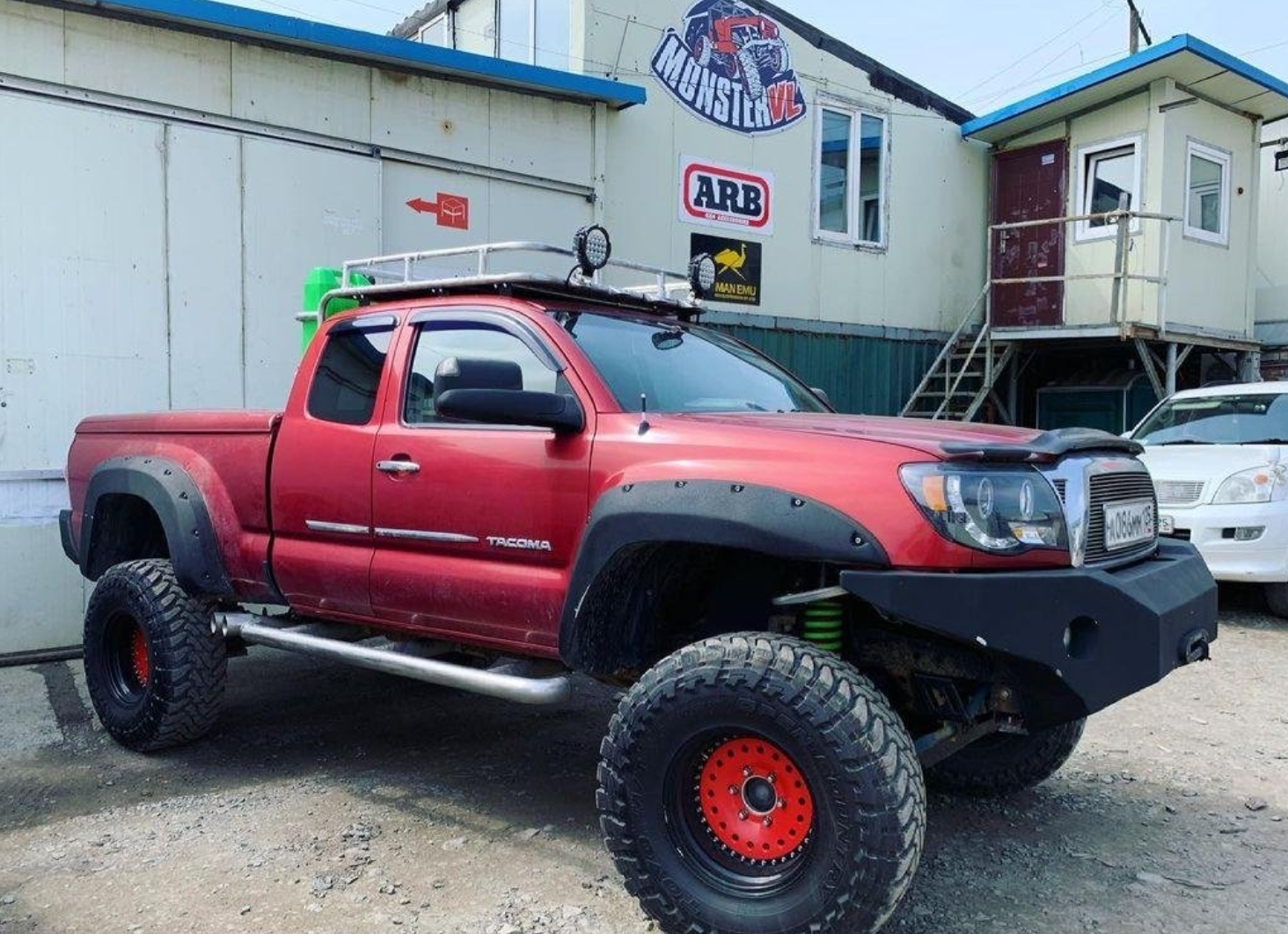 Фото организации