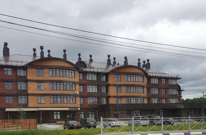 Фото организации