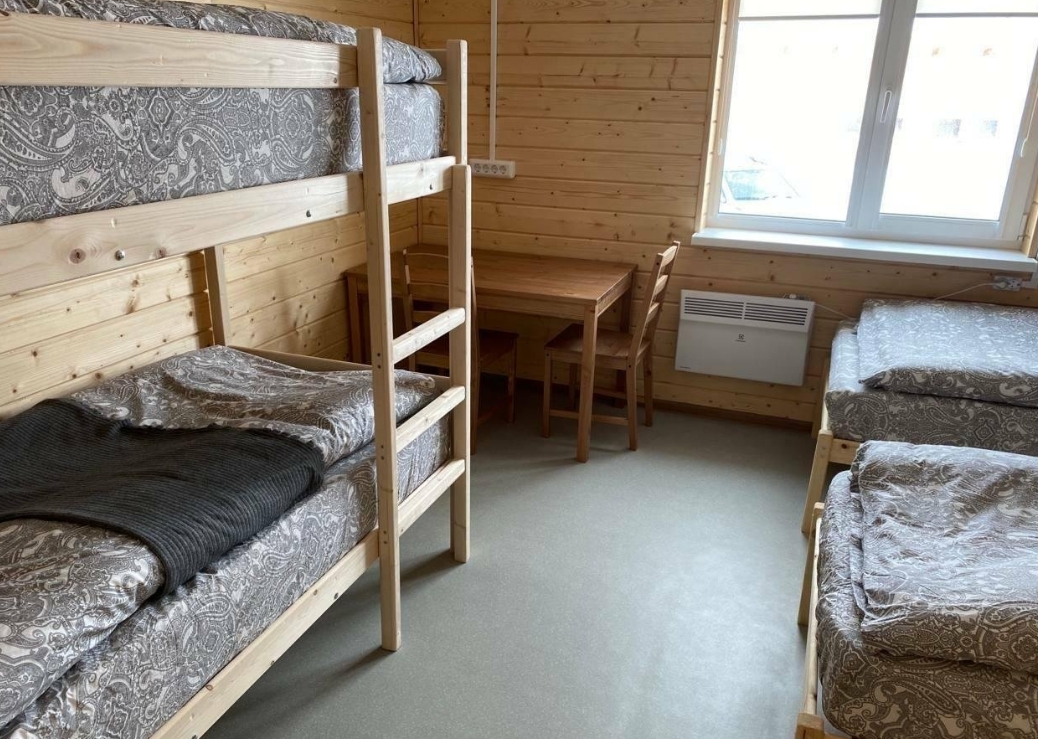 Фото организации