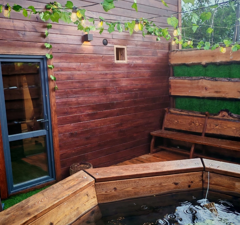 Фото организации