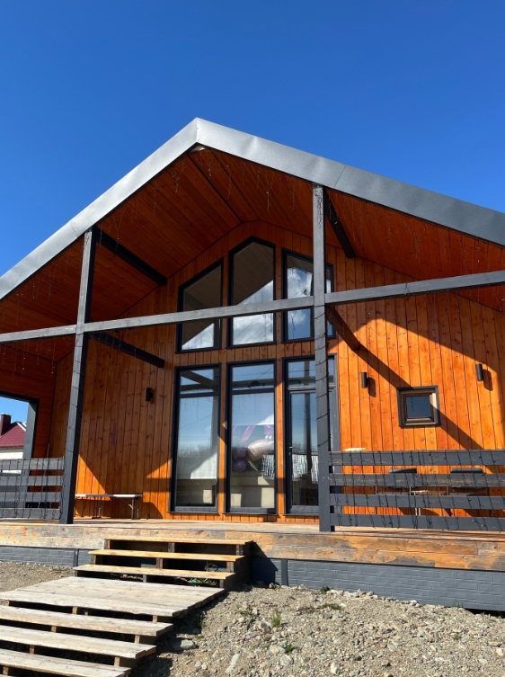 Фото организации