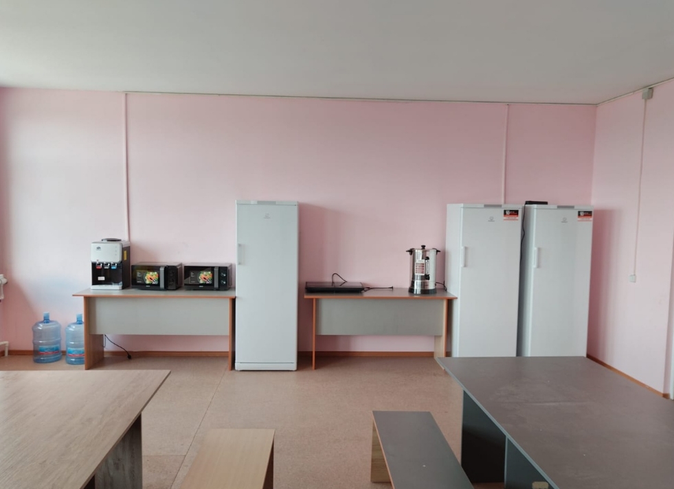 Фото организации