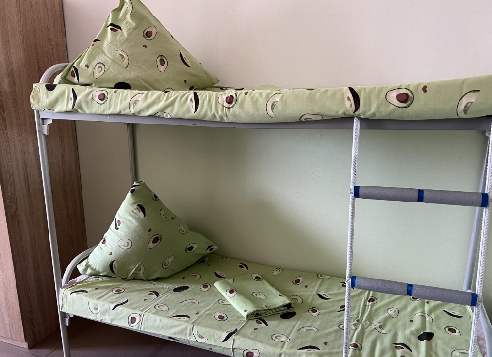 Фото организации