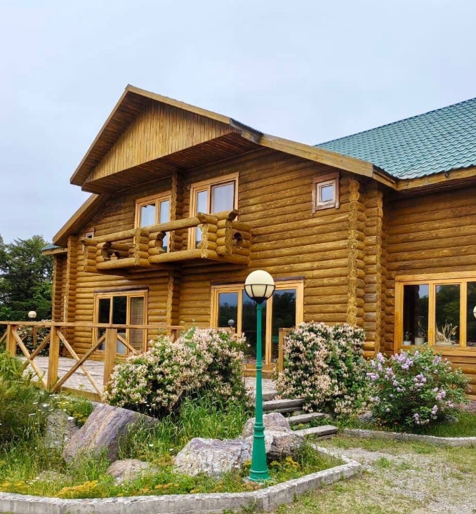 Фото организации