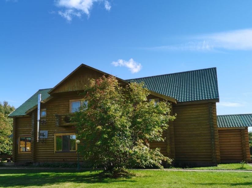 Фото организации