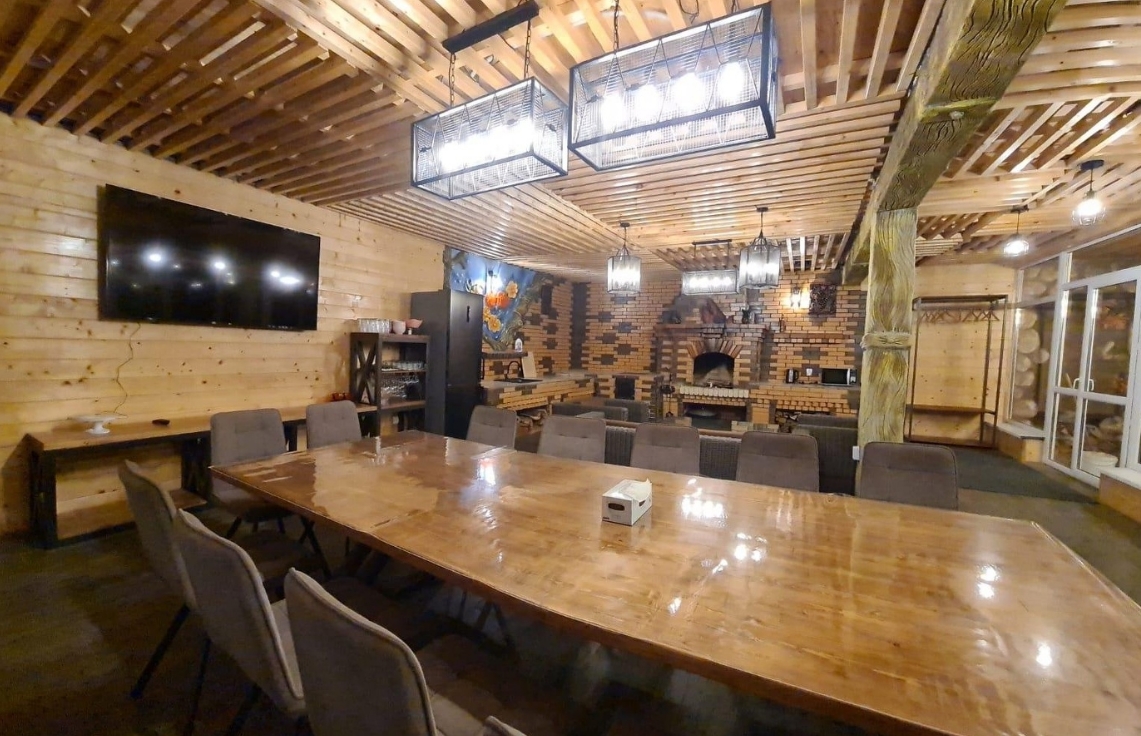 Фото организации