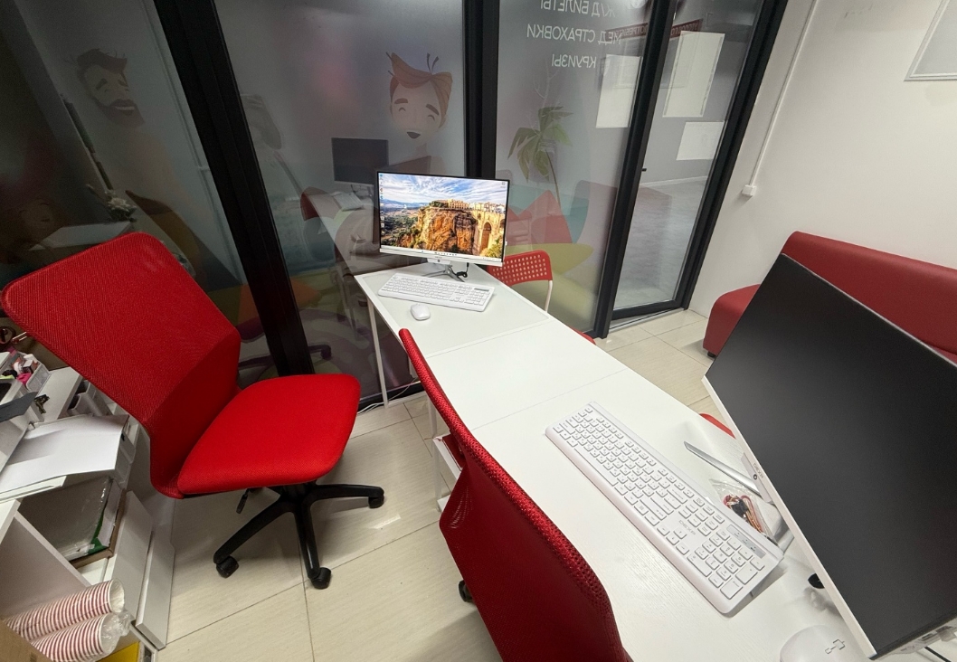 Фото организации