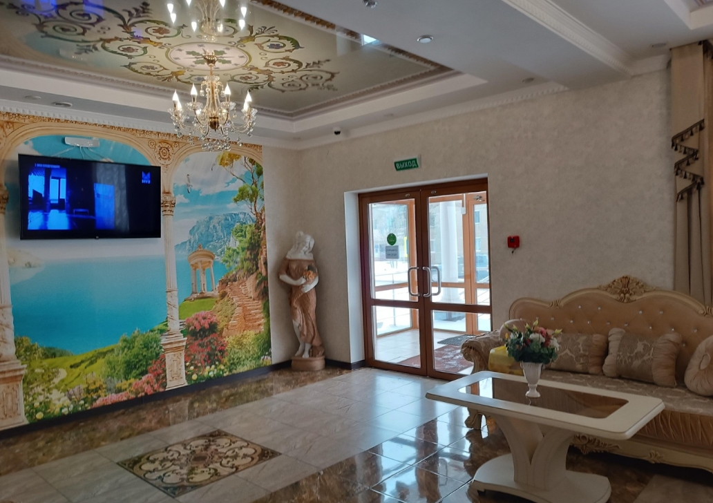 Фото организации