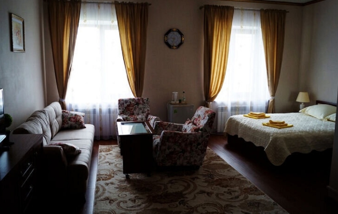 Фото организации