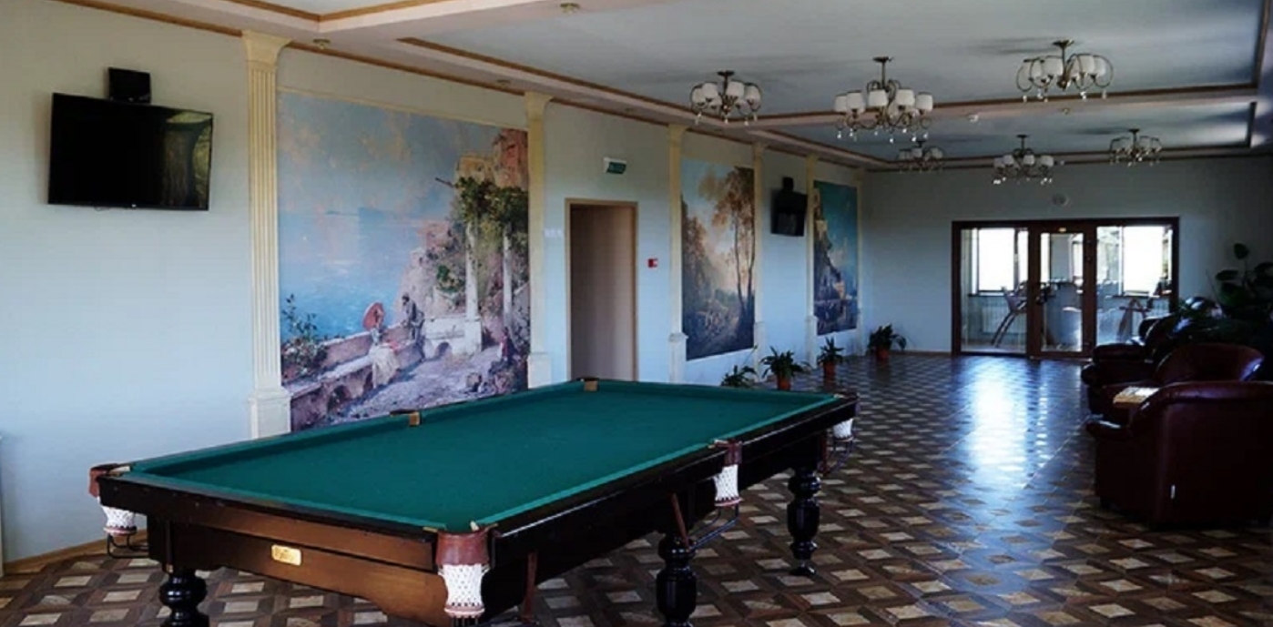 Фото организации