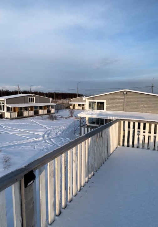 Фото организации