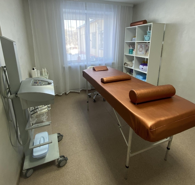 Фото организации