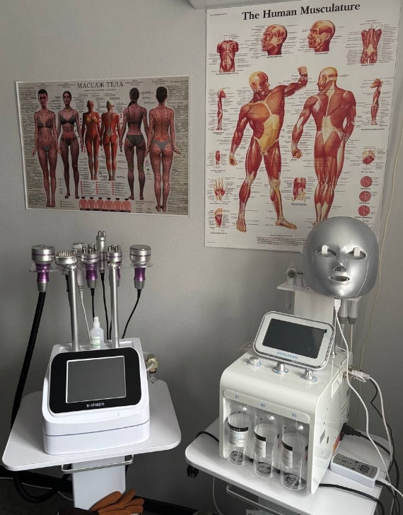 Фото организации