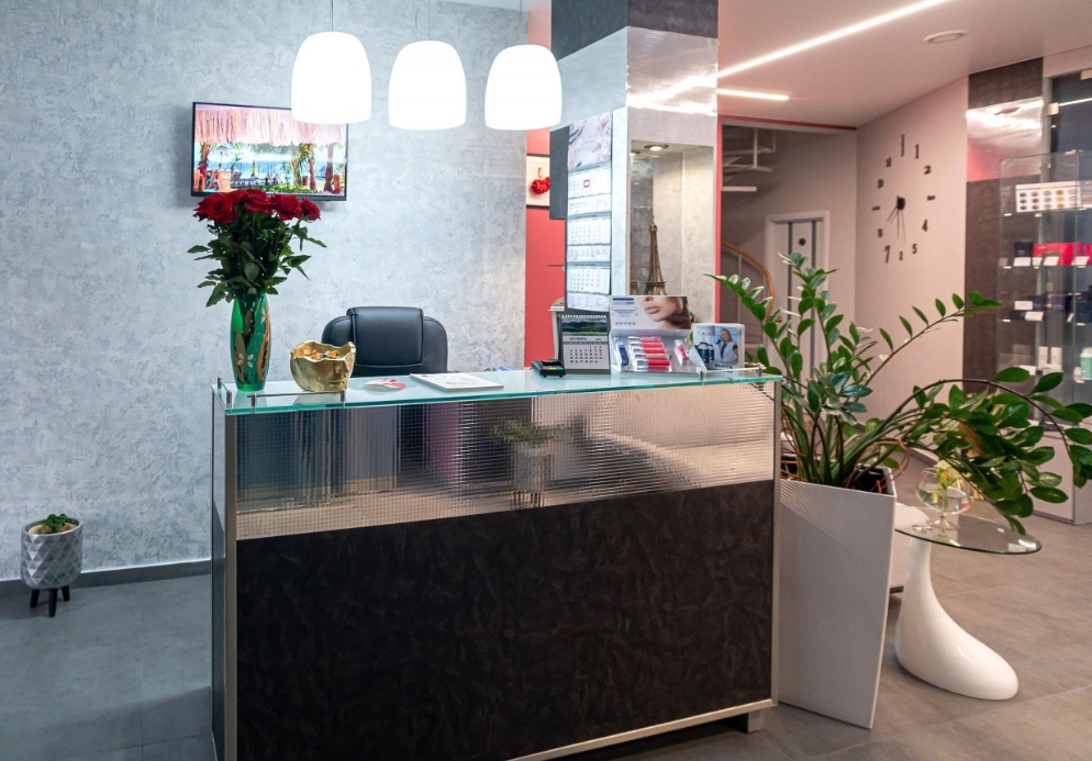 Фото организации