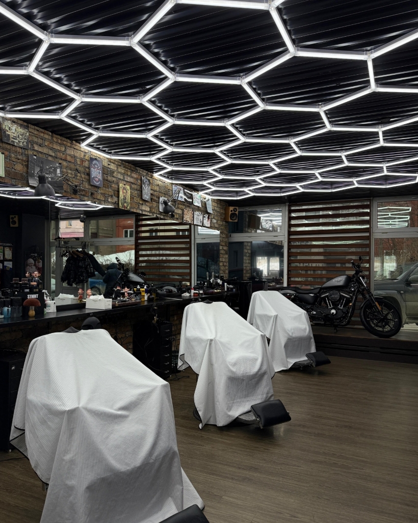 Фото организации