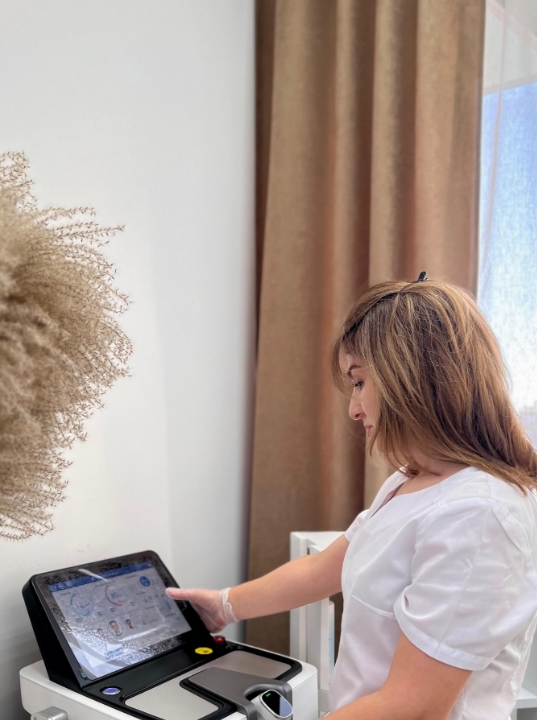 Фото организации