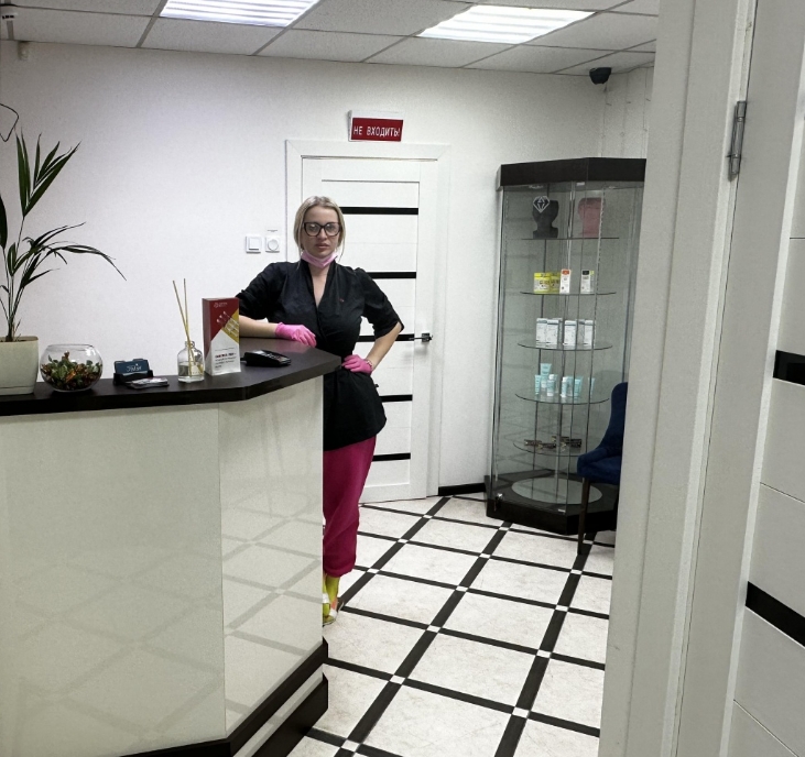 Фото организации