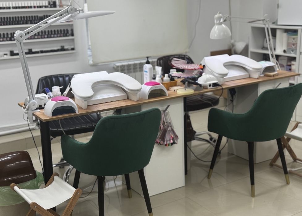 Фото организации