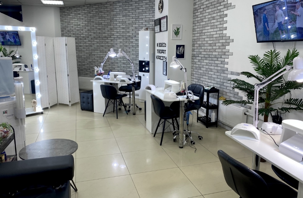 Фото организации