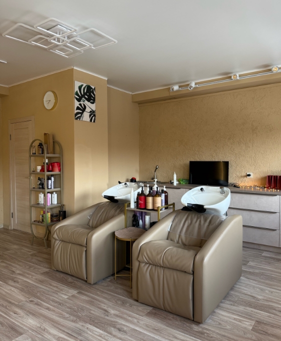 Фото организации